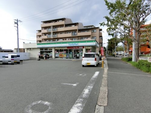 ヴィリダーリウム　上山手の物件内観写真