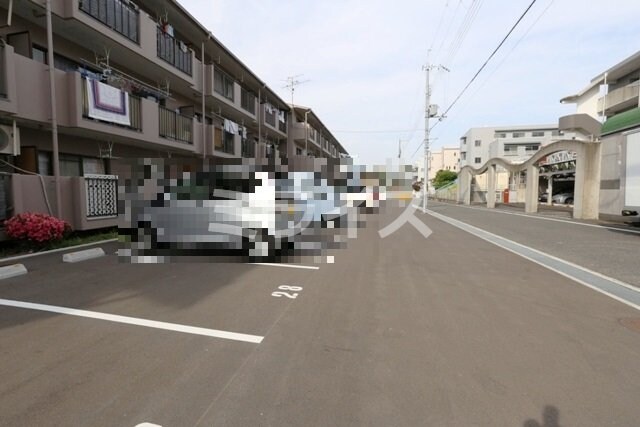 グリーンヒル千里の物件外観写真