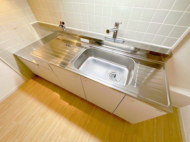 グリーンヒル千里の物件内観写真