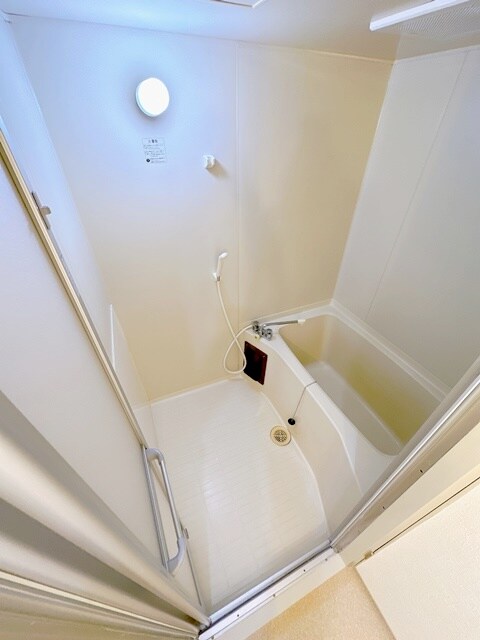 グリーンヒル千里の物件内観写真