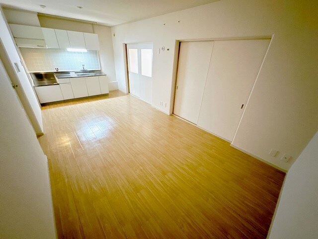 グリーンヒル千里の物件内観写真