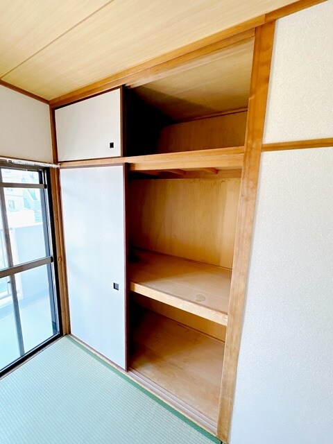 グリーンヒル千里の物件内観写真