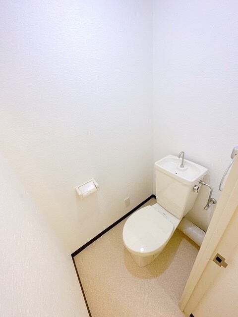 グリーンヒル千里の物件内観写真