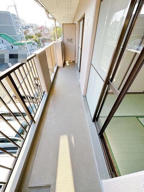 グリーンヒル千里の物件内観写真