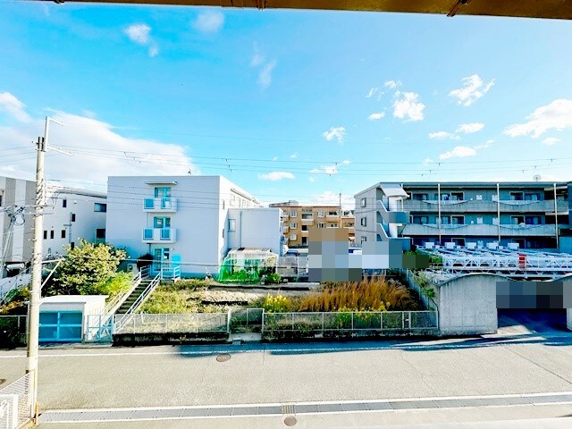 グリーンヒル千里の物件内観写真