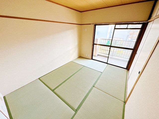 グリーンヒル千里の物件内観写真