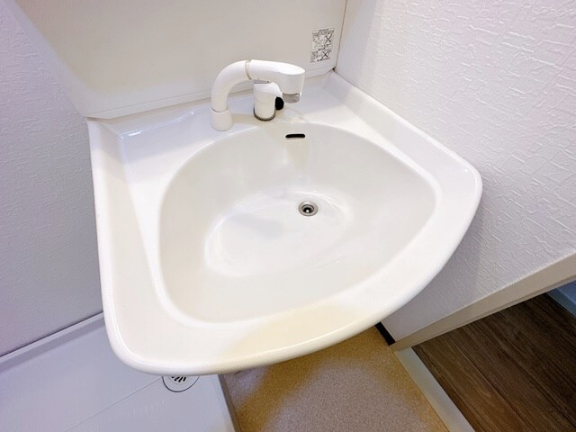 グリーンヒル千里の物件内観写真