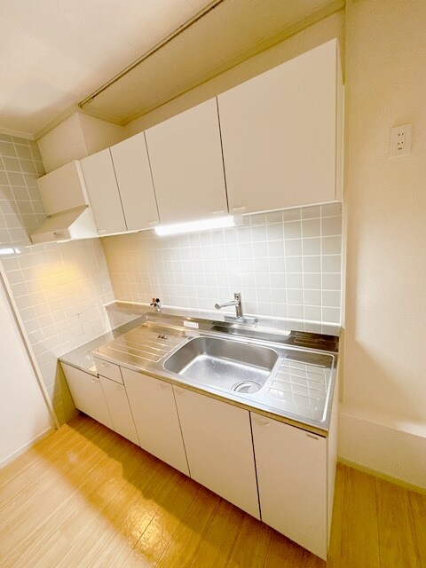 グリーンヒル千里の物件内観写真