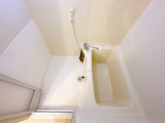 グリーンヒル千里の物件内観写真