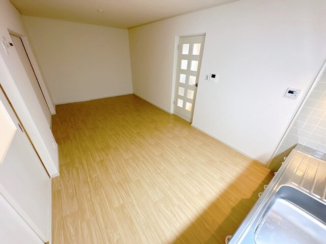 グリーンヒル千里の物件内観写真