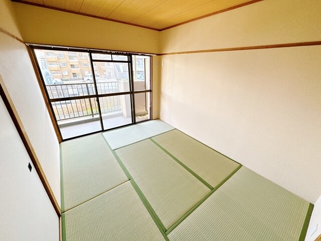 グリーンヒル千里の物件内観写真