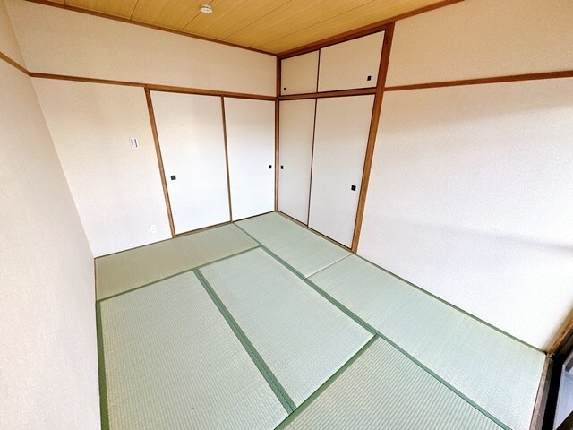 グリーンヒル千里の物件内観写真