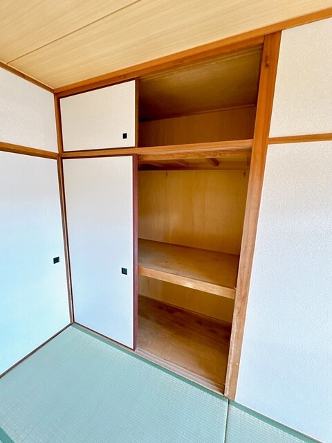 グリーンヒル千里の物件内観写真