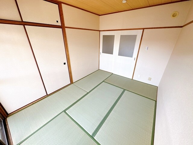 グリーンヒル千里の物件内観写真