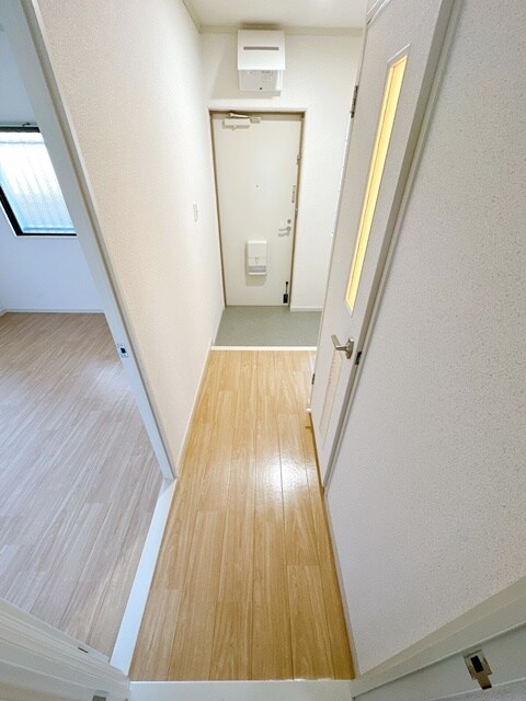 グリーンヒル千里の物件内観写真