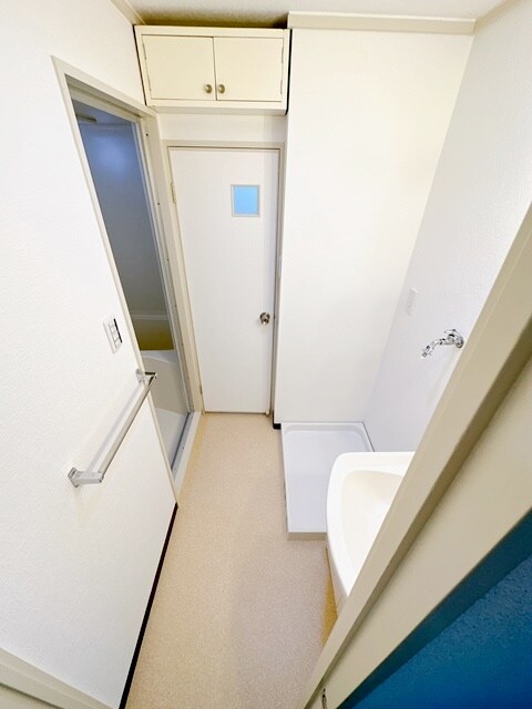 グリーンヒル千里の物件内観写真