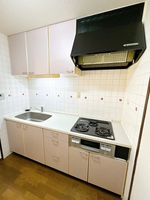 リバーサイド千里丘の物件内観写真