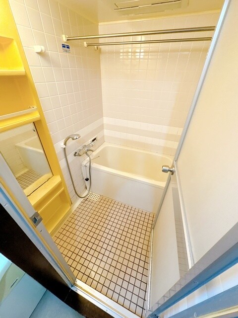 リバーサイド千里丘の物件内観写真