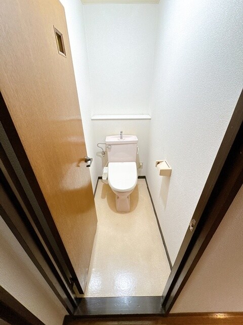 リバーサイド千里丘の物件内観写真