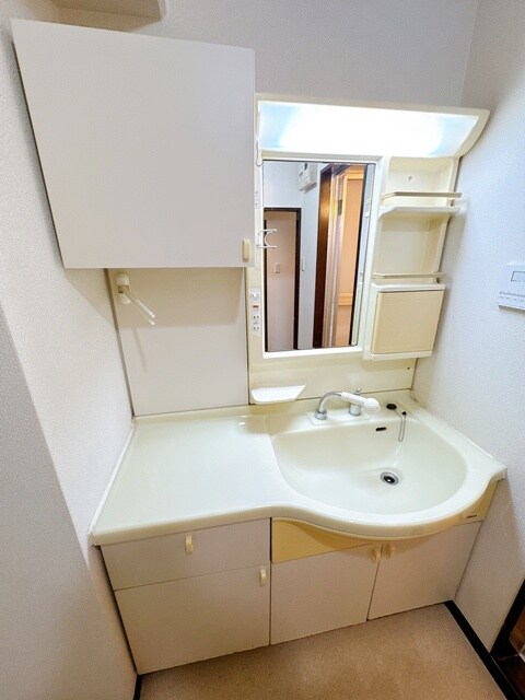 リバーサイド千里丘の物件内観写真