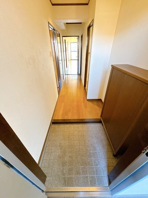 リバーサイド千里丘の物件内観写真