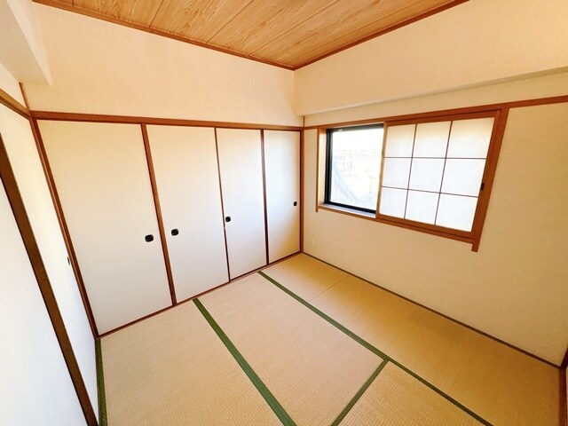 リバーサイド千里丘の物件内観写真