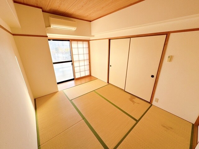 リバーサイド千里丘の物件内観写真