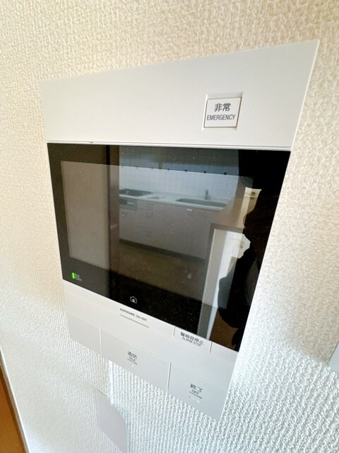 リバーサイド千里丘の物件内観写真