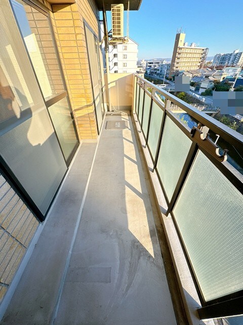 リバーサイド千里丘の物件内観写真