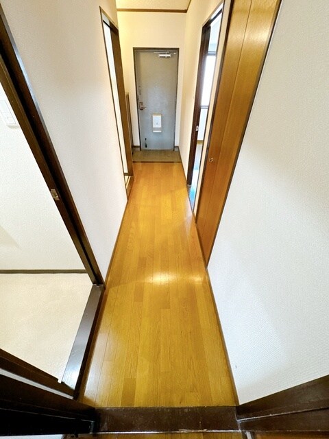 リバーサイド千里丘の物件内観写真