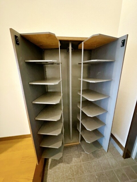 リバーサイド千里丘の物件内観写真