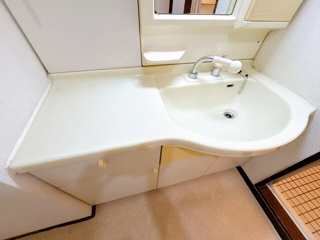 リバーサイド千里丘の物件内観写真