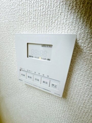 リバーサイド千里丘の物件内観写真