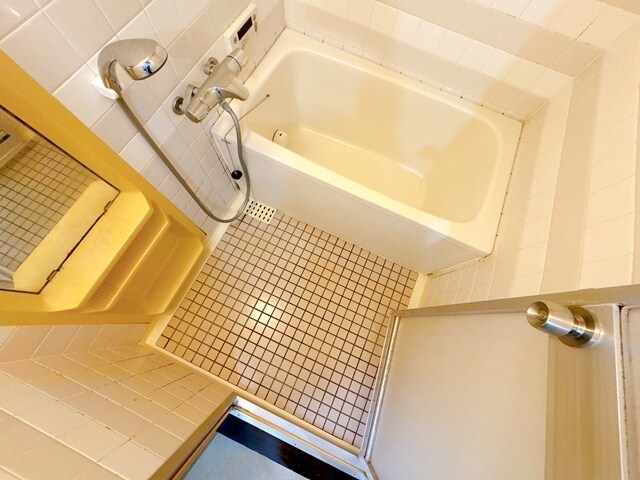 リバーサイド千里丘の物件内観写真