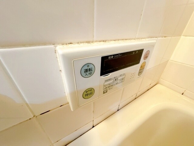 リバーサイド千里丘の物件内観写真