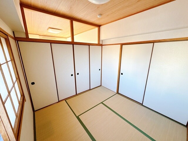 リバーサイド千里丘の物件内観写真