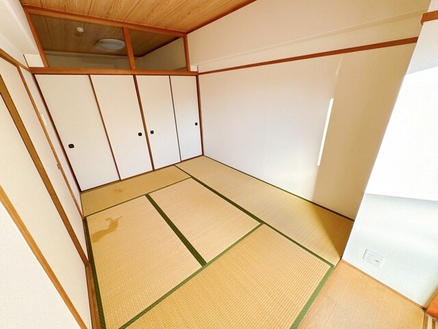 リバーサイド千里丘の物件内観写真