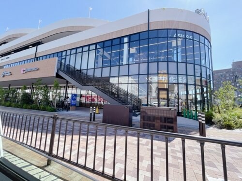 リバーサイド千里丘の物件内観写真