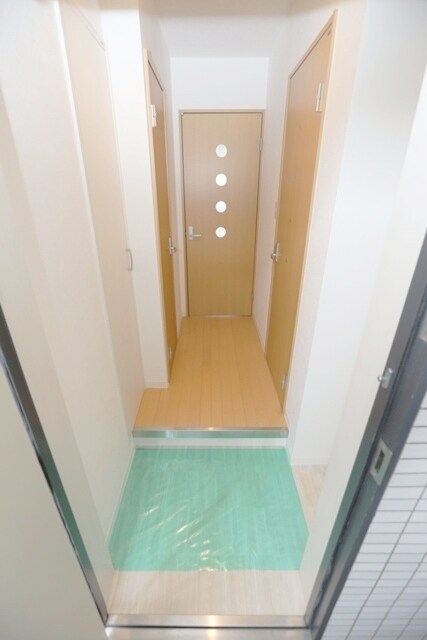 アンフィニⅧの物件内観写真