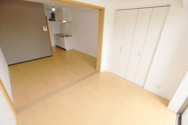 アンフィニⅧの物件内観写真