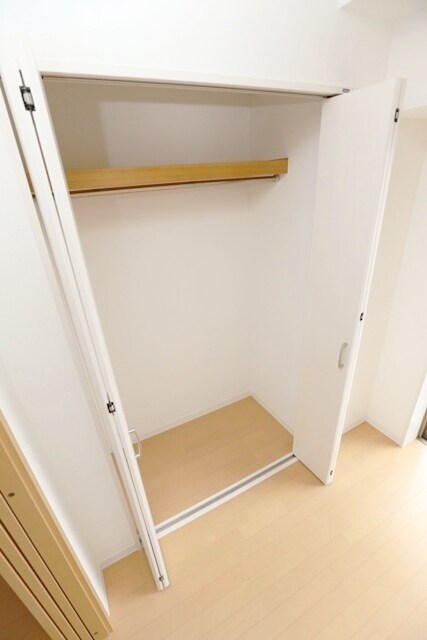 アンフィニⅧの物件内観写真