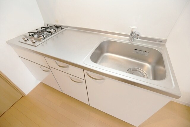 アンフィニⅧの物件内観写真