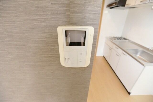 アンフィニⅧの物件内観写真