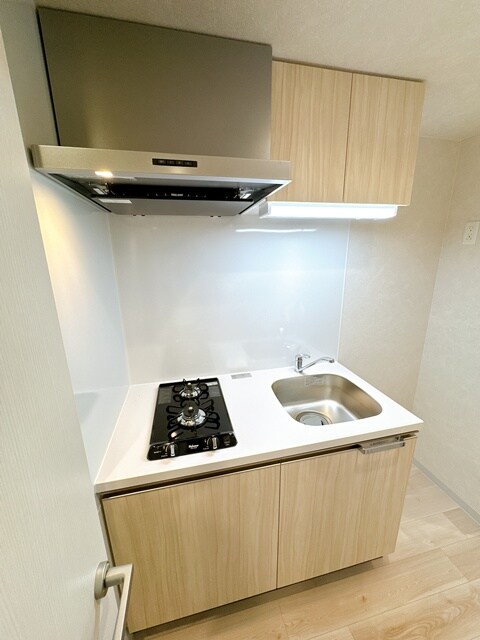 ファーストフィオーレ吹田レガーメの物件内観写真