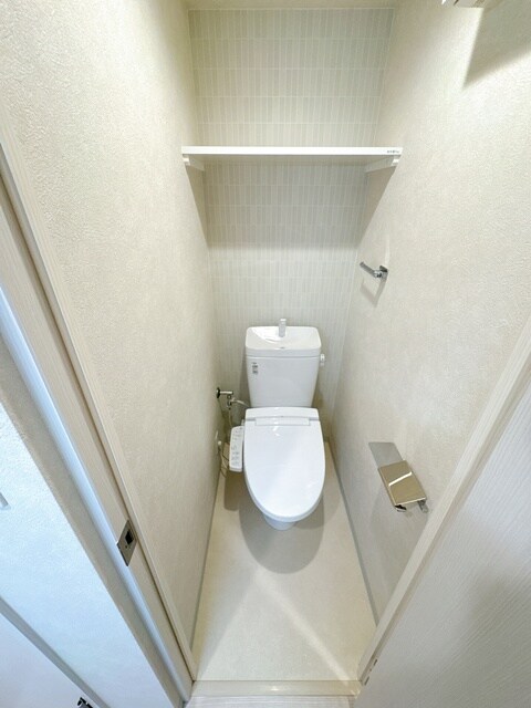 ファーストフィオーレ吹田レガーメの物件内観写真