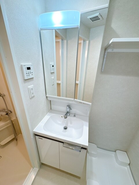 ファーストフィオーレ吹田レガーメの物件内観写真