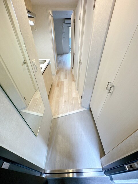 ファーストフィオーレ吹田レガーメの物件内観写真