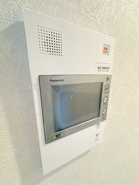 ファーストフィオーレ吹田レガーメの物件内観写真