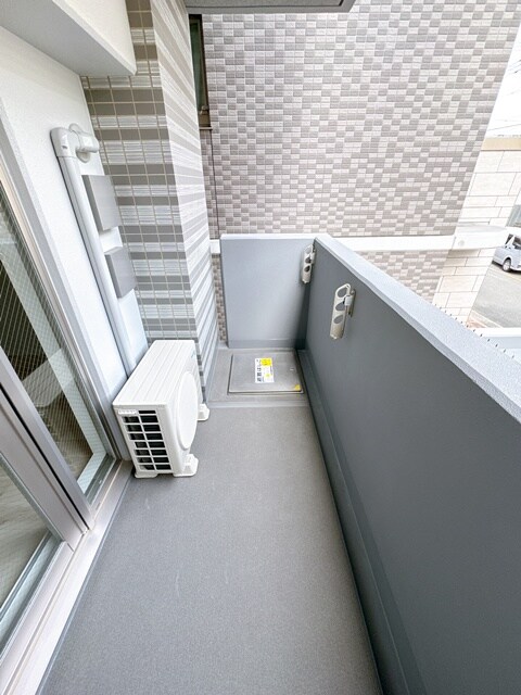 ファーストフィオーレ吹田レガーメの物件内観写真