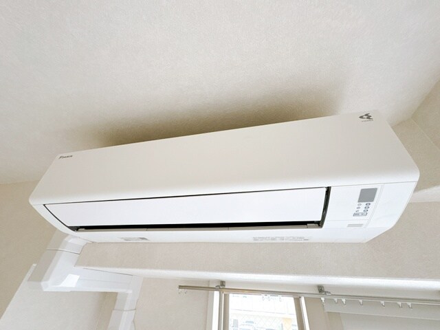 ファーストフィオーレ吹田レガーメの物件内観写真